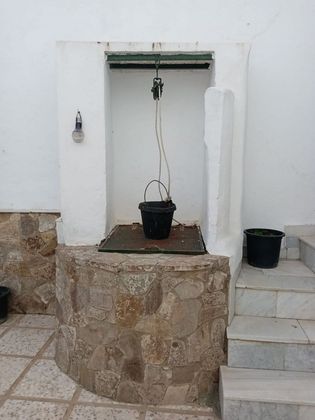 Foto 2 de Chalet en venta en Medina-Sidonia de 9 habitaciones con terraza