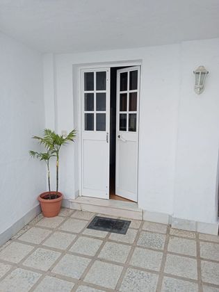 Foto 1 de Chalet en venta en Medina-Sidonia de 9 habitaciones con terraza