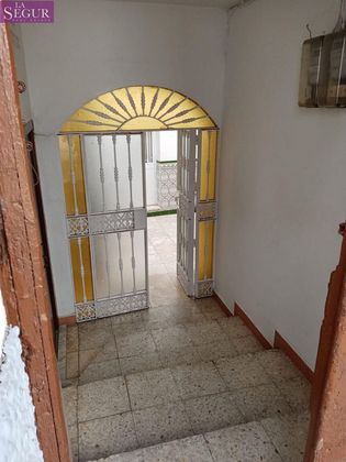 Foto 2 de Chalet en venta en Medina-Sidonia de 10 habitaciones con terraza