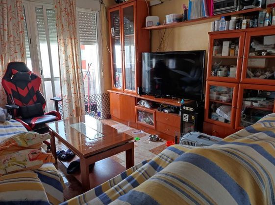 Foto 1 de Pis en venda a Barbate ciudad de 2 habitacions amb balcó