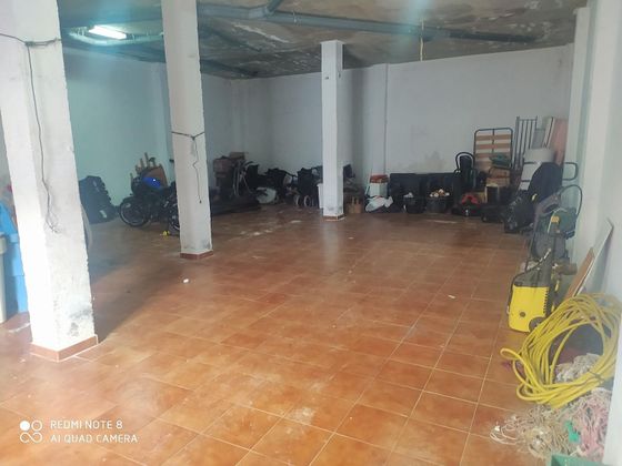 Foto 2 de Venta de garaje en Barbate ciudad de 95 m²