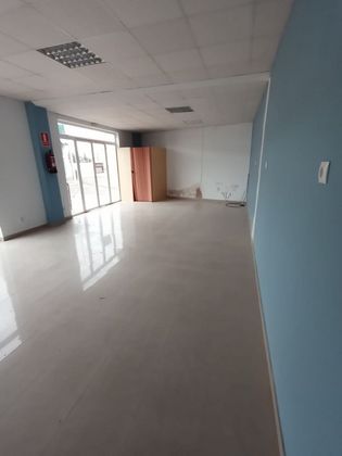 Foto 2 de Oficina en alquiler en Medina-Sidonia de 55 m²