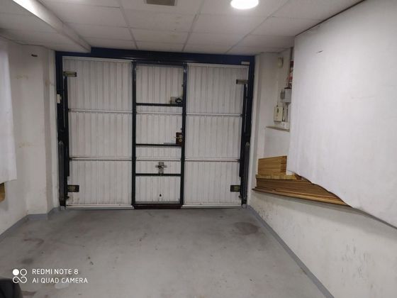 Foto 1 de Venta de garaje en Barbate ciudad de 52 m²