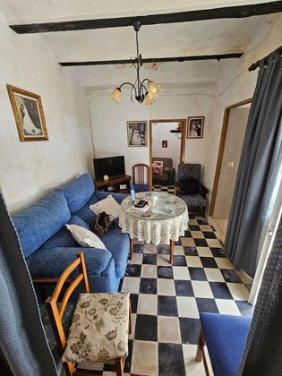 Foto 1 de Pis en venda a Vejer de la Frontera de 2 habitacions amb terrassa