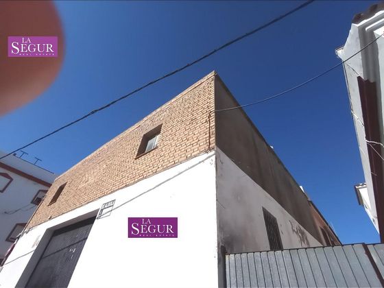 Foto 1 de Pis en venda a Medina-Sidonia de 3 habitacions amb terrassa