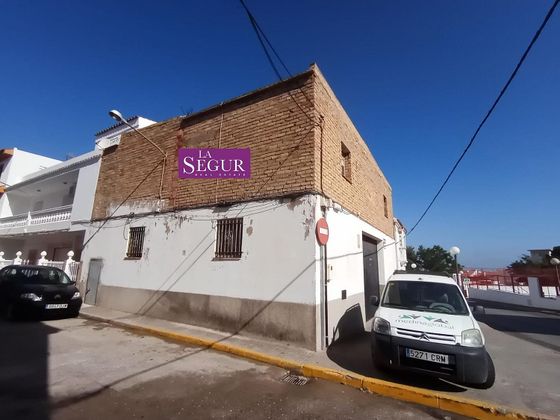 Foto 2 de Piso en venta en Medina-Sidonia de 3 habitaciones con terraza