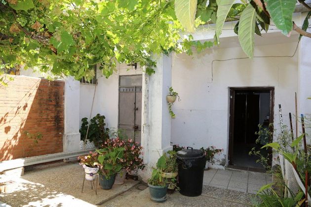 Foto 1 de Casa en venta en Medina-Sidonia de 7 habitaciones con terraza
