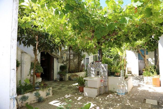 Foto 2 de Casa en venda a Medina-Sidonia de 7 habitacions amb terrassa