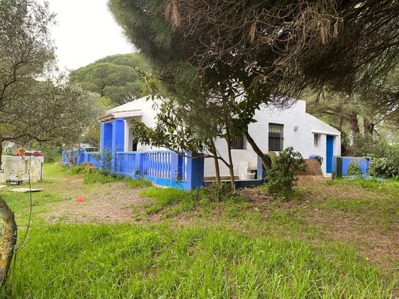 Foto 2 de Casa rural en venda a Vejer de la Frontera de 2 habitacions i 75 m²
