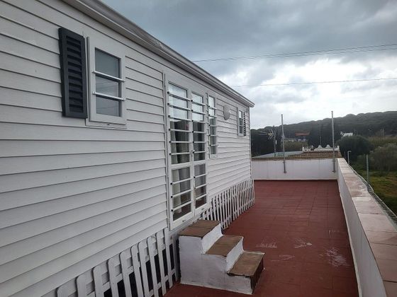 Foto 2 de Casa rural en venda a Barbate ciudad de 2 habitacions amb garatge i aire acondicionat
