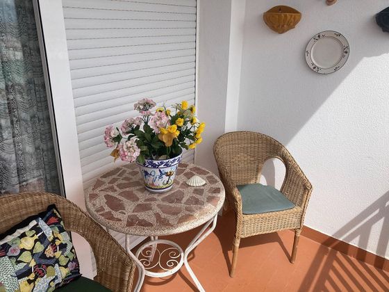 Foto 1 de Pis en venda a Barbate ciudad de 4 habitacions amb terrassa i balcó