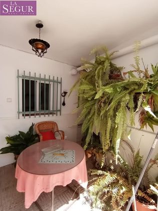 Foto 1 de Xalet en venda a Benalup-Casas Viejas de 3 habitacions amb terrassa i jardí