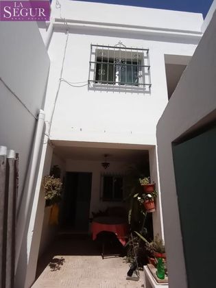 Foto 2 de Xalet en venda a Benalup-Casas Viejas de 3 habitacions amb terrassa i jardí