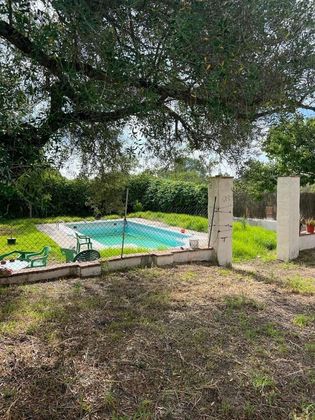 Foto 2 de Casa rural en venda a Vejer de la Frontera de 4 habitacions amb piscina i garatge