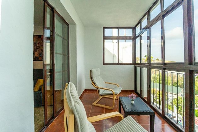 Foto 2 de Pis en venda a Vejer de la Frontera de 3 habitacions amb terrassa i balcó
