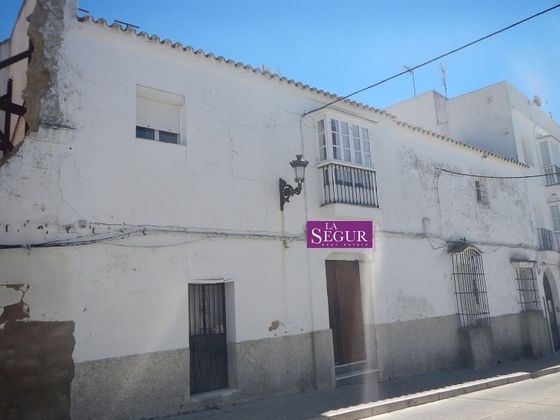 Foto 1 de Chalet en venta en Medina-Sidonia de 16 habitaciones con terraza