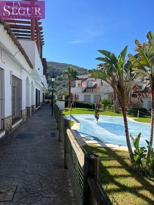Foto 2 de Casa en venda a Benalup-Casas Viejas de 3 habitacions amb terrassa i piscina