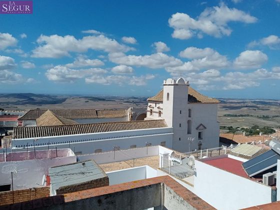 Foto 1 de Pis en venda a Medina-Sidonia de 2 habitacions amb terrassa