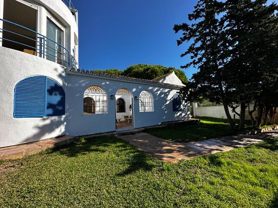 Foto 2 de Xalet en venda a Los Caños de Meca de 4 habitacions amb terrassa i garatge