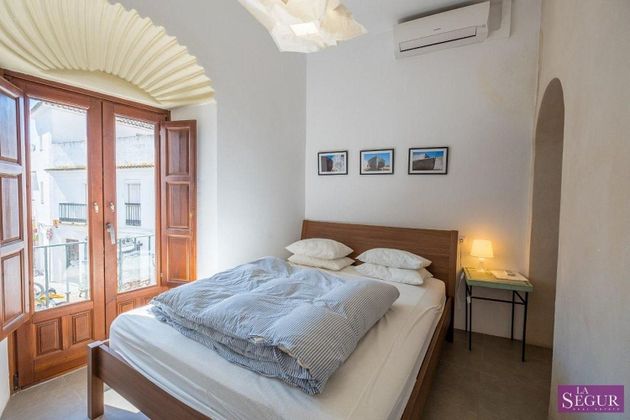 Foto 2 de Casa en venda a Vejer de la Frontera de 3 habitacions amb terrassa i calefacció