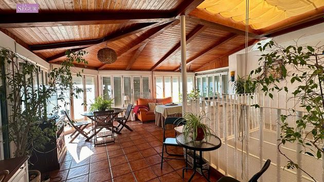 Foto 1 de Casa en venda a Conil de 5 habitacions amb terrassa i balcó