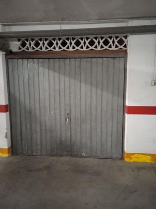 Foto 1 de Venta de garaje en Conil de 18 m²