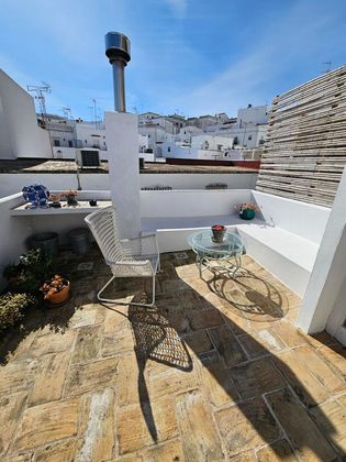 Foto 1 de Pis en venda a Vejer de la Frontera de 2 habitacions amb terrassa i balcó