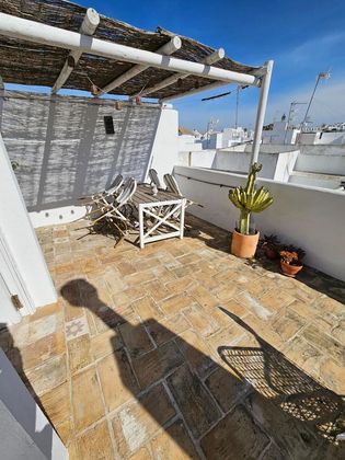 Foto 2 de Pis en venda a Vejer de la Frontera de 2 habitacions amb terrassa i balcó