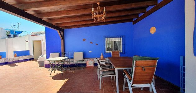 Foto 2 de Xalet en venda a Barbate ciudad de 3 habitacions amb terrassa i aire acondicionat