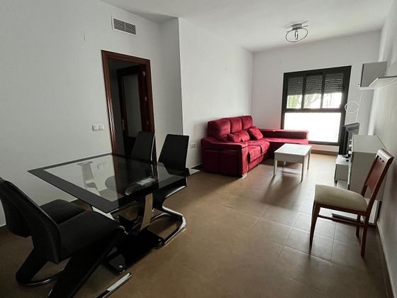 Foto 2 de Piso en venta en Medina-Sidonia de 3 habitaciones con terraza y balcón
