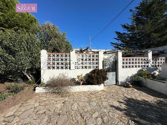 Foto 2 de Casa rural en venda a Vejer de la Frontera de 2 habitacions amb jardí