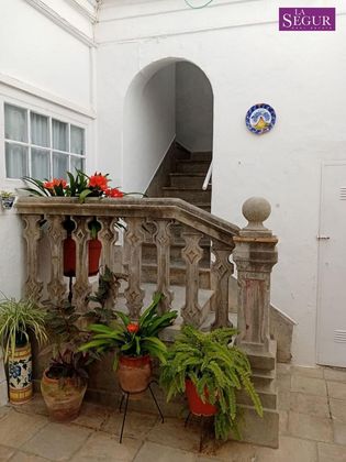 Foto 1 de Oficina en venda a Medina-Sidonia amb terrassa