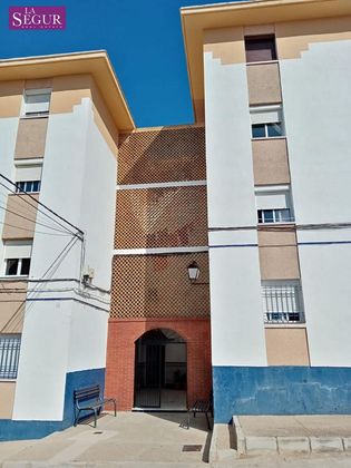 Foto 2 de Piso en venta en Medina-Sidonia de 3 habitaciones y 75 m²
