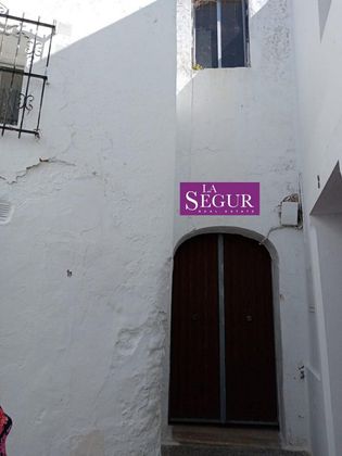 Foto 2 de Pis en venda a Medina-Sidonia de 2 habitacions amb terrassa
