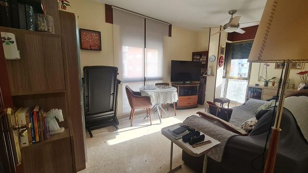 Foto 1 de Pis en venda a San José - Varela de 2 habitacions amb terrassa i ascensor