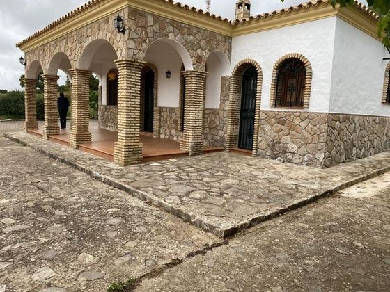 Foto 1 de Casa rural en venda a Medina-Sidonia de 2 habitacions amb terrassa