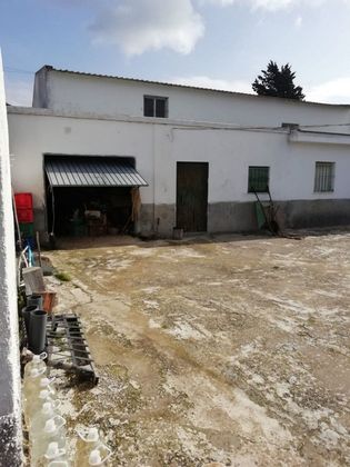 Foto 2 de Venta de casa rural en Vejer de la Frontera de 3 habitaciones y 166 m²