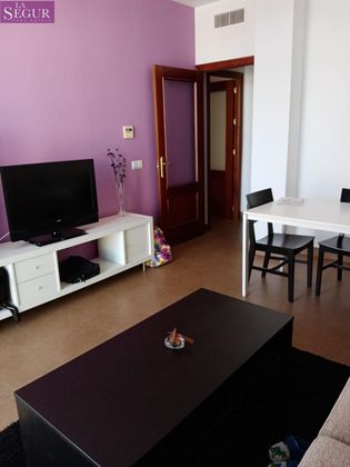 Foto 1 de Piso en venta en Medina-Sidonia de 2 habitaciones con garaje y balcón