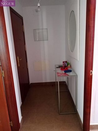 Foto 2 de Pis en venda a Medina-Sidonia de 2 habitacions amb garatge i balcó
