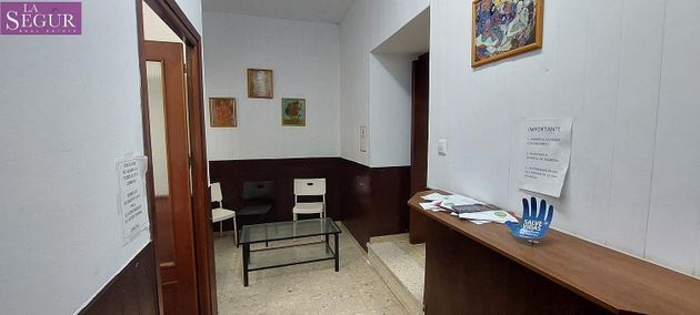 Foto 2 de Venta de piso en Centro Histórico - Plaza España de 1 habitación y 50 m²