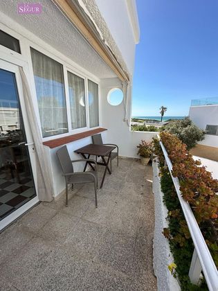 Foto 1 de Pis en venda a Conil de 2 habitacions amb terrassa i aire acondicionat
