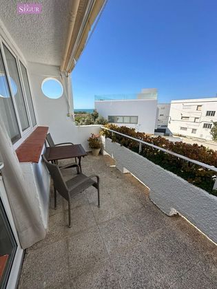 Foto 2 de Pis en venda a Conil de 2 habitacions amb terrassa i aire acondicionat