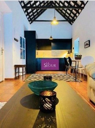 Foto 1 de Pis en venda a Medina-Sidonia de 2 habitacions amb terrassa i balcó