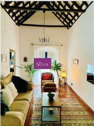 Foto 2 de Piso en venta en Medina-Sidonia de 2 habitaciones con terraza y balcón