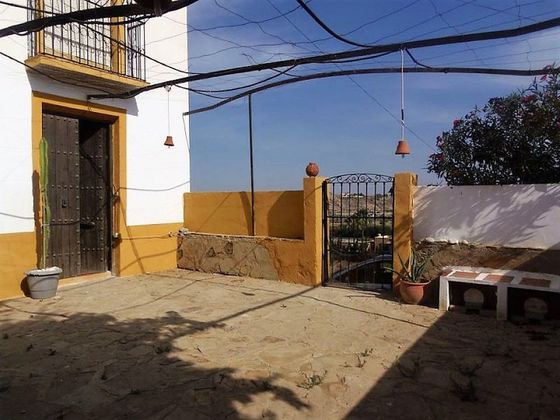 Foto 1 de Casa rural en venda a calle Micar de 3 habitacions amb terrassa i jardí