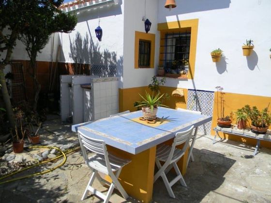 Foto 2 de Casa rural en venda a calle Micar de 3 habitacions amb terrassa i jardí