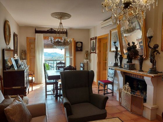 Foto 2 de Pis en venda a Lucainena de las Torres de 2 habitacions amb balcó i aire acondicionat