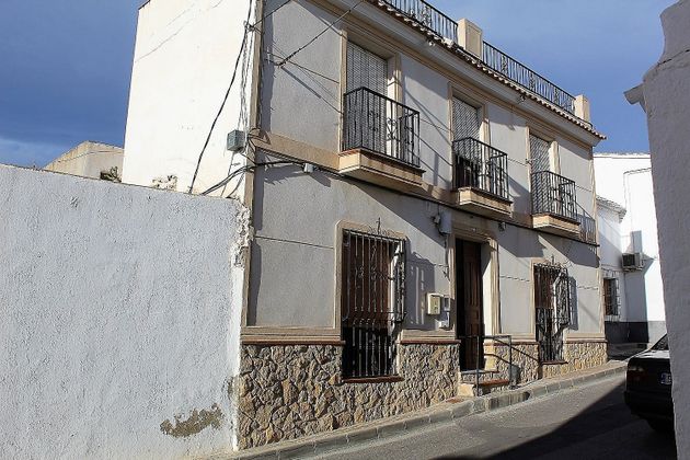 Foto 1 de Casa en venda a Sorbas de 6 habitacions amb terrassa i balcó