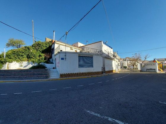 Foto 1 de Casa en venda a Uleila del Campo de 4 habitacions amb terrassa i garatge