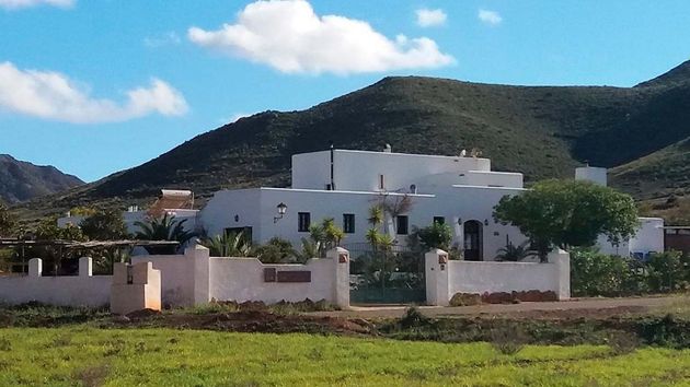 Foto 1 de Casa en venda a Pozo de los Frailes - Presillas - Albaricoques de 8 habitacions amb terrassa i piscina